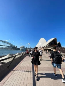 Elizabeth - Griffith University