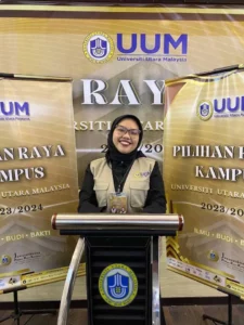 Nadhiva - University Utara Malaysia