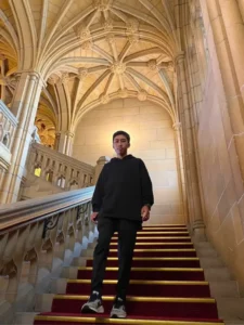 Tsaqi - WHV Australia